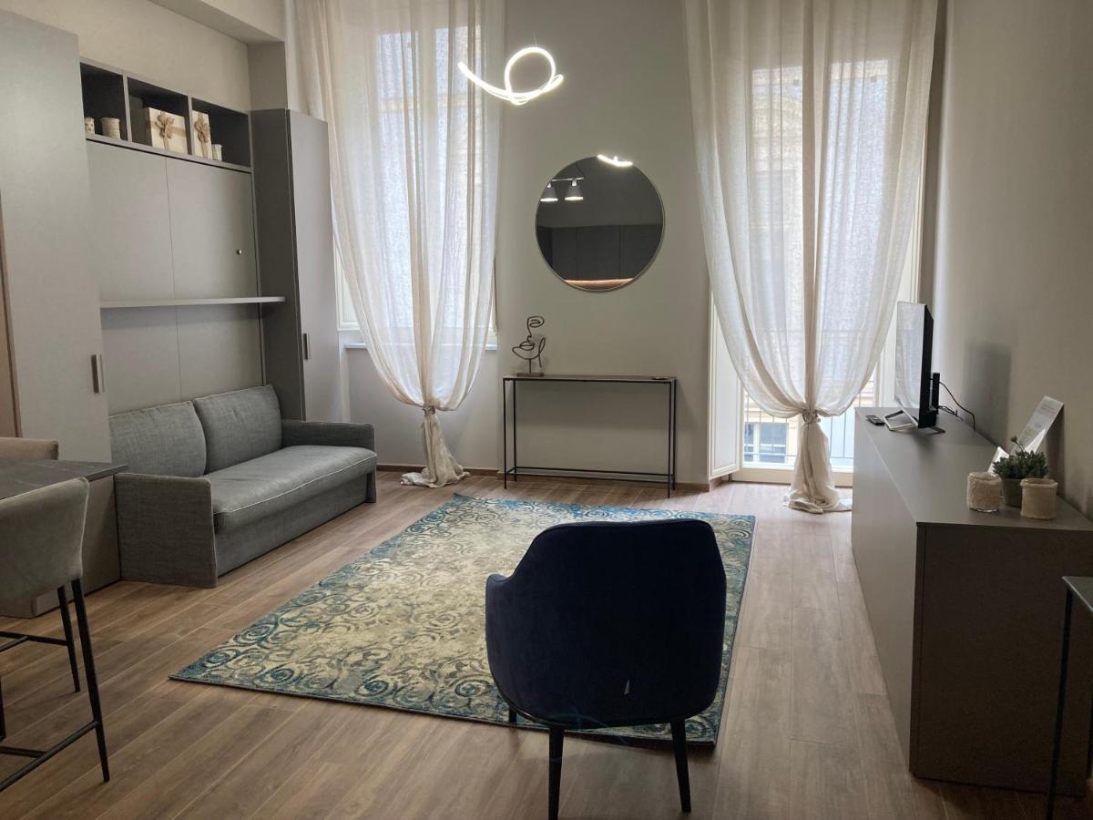 In Centro Torino Charme Appartaments Kültér fotó