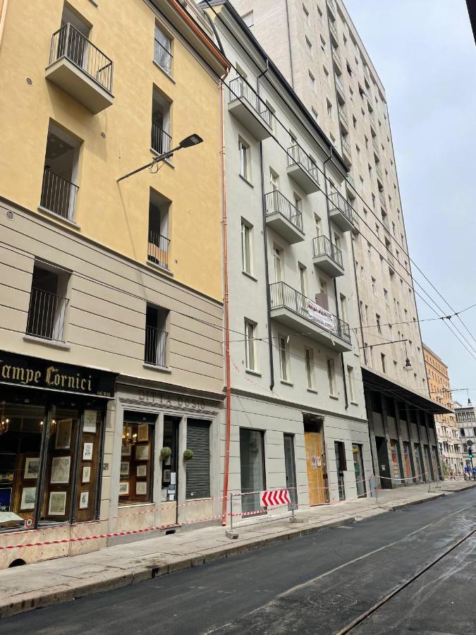 In Centro Torino Charme Appartaments Kültér fotó