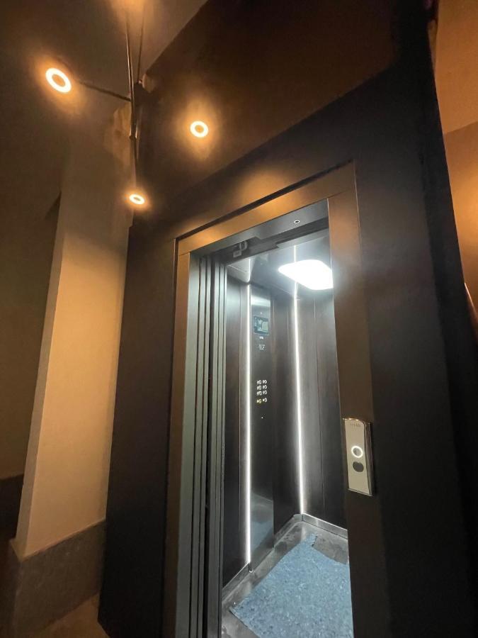 In Centro Torino Charme Appartaments Kültér fotó