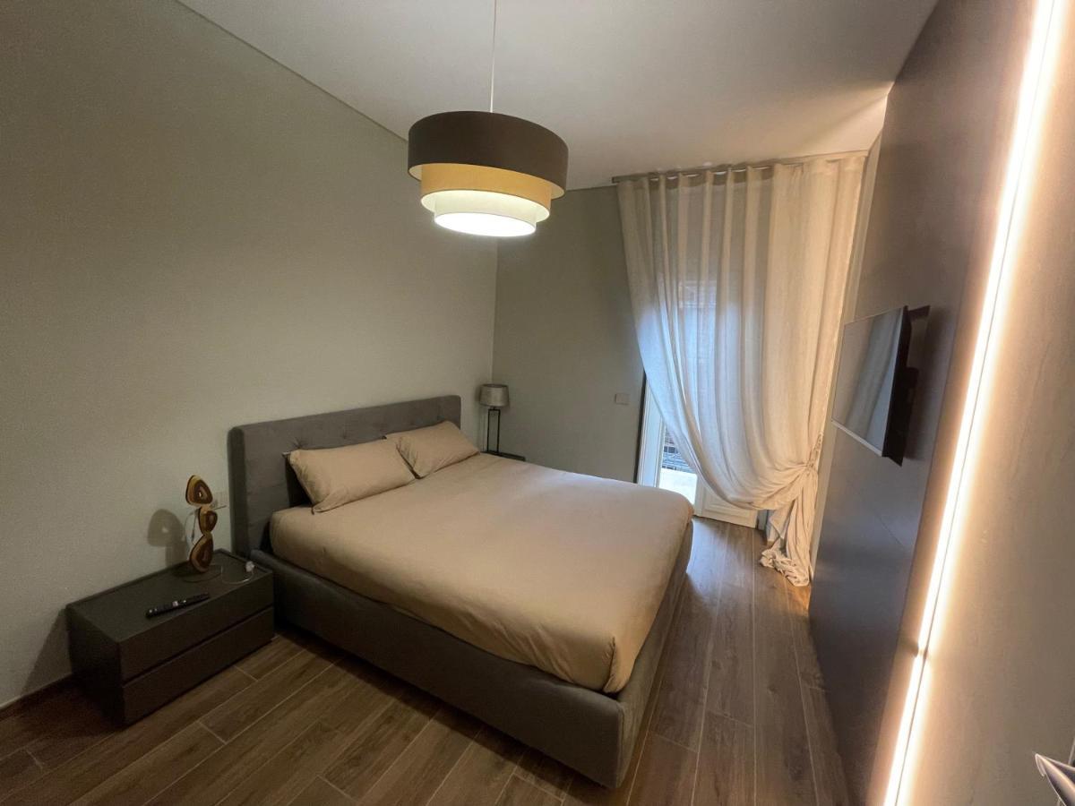 In Centro Torino Charme Appartaments Kültér fotó