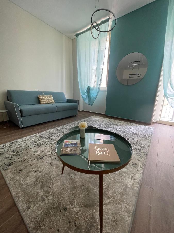 In Centro Torino Charme Appartaments Kültér fotó