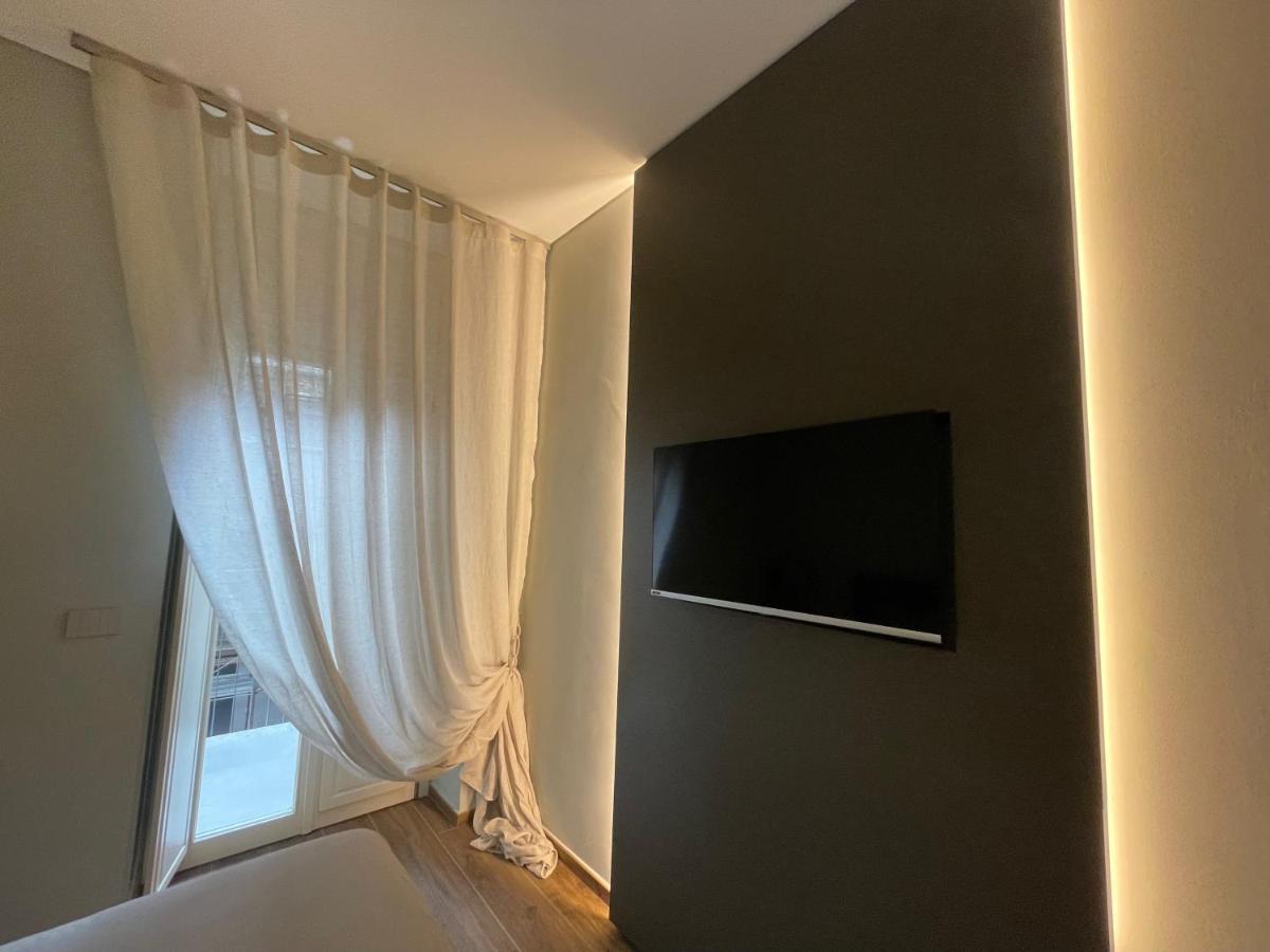 In Centro Torino Charme Appartaments Kültér fotó