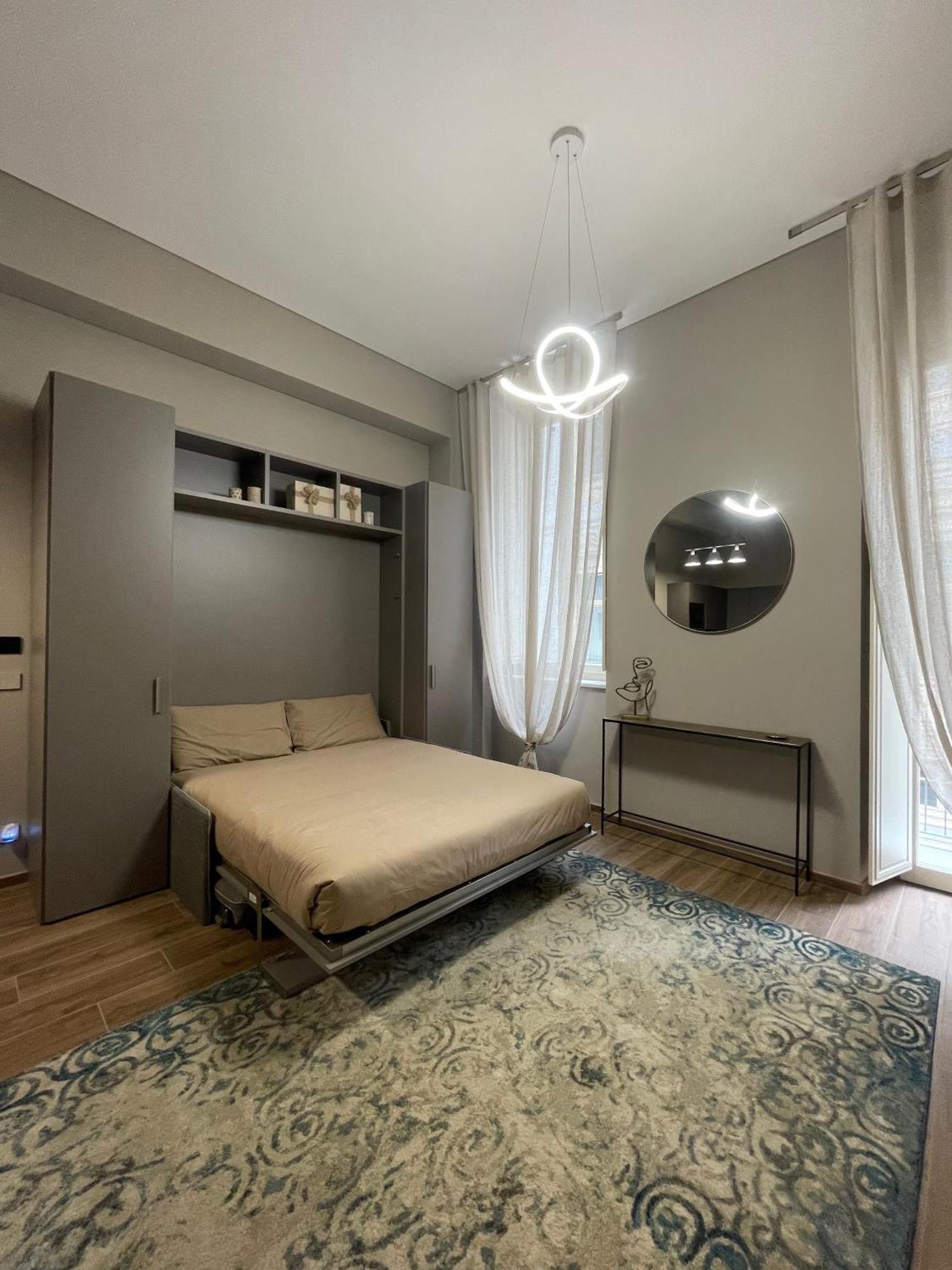 In Centro Torino Charme Appartaments Szoba fotó